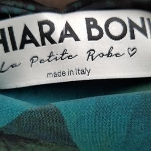 Chiara Boni Florien Print Dress